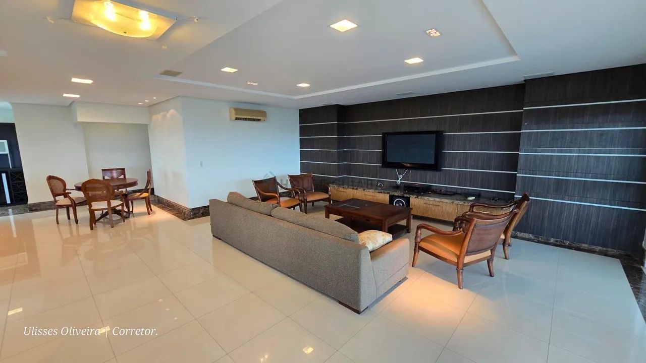 Cobertura Duplex no Edifício Riviera Santa Rosa - Foto 3
