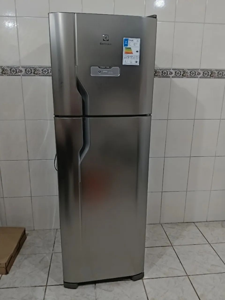 Geladeira  - Foto 2