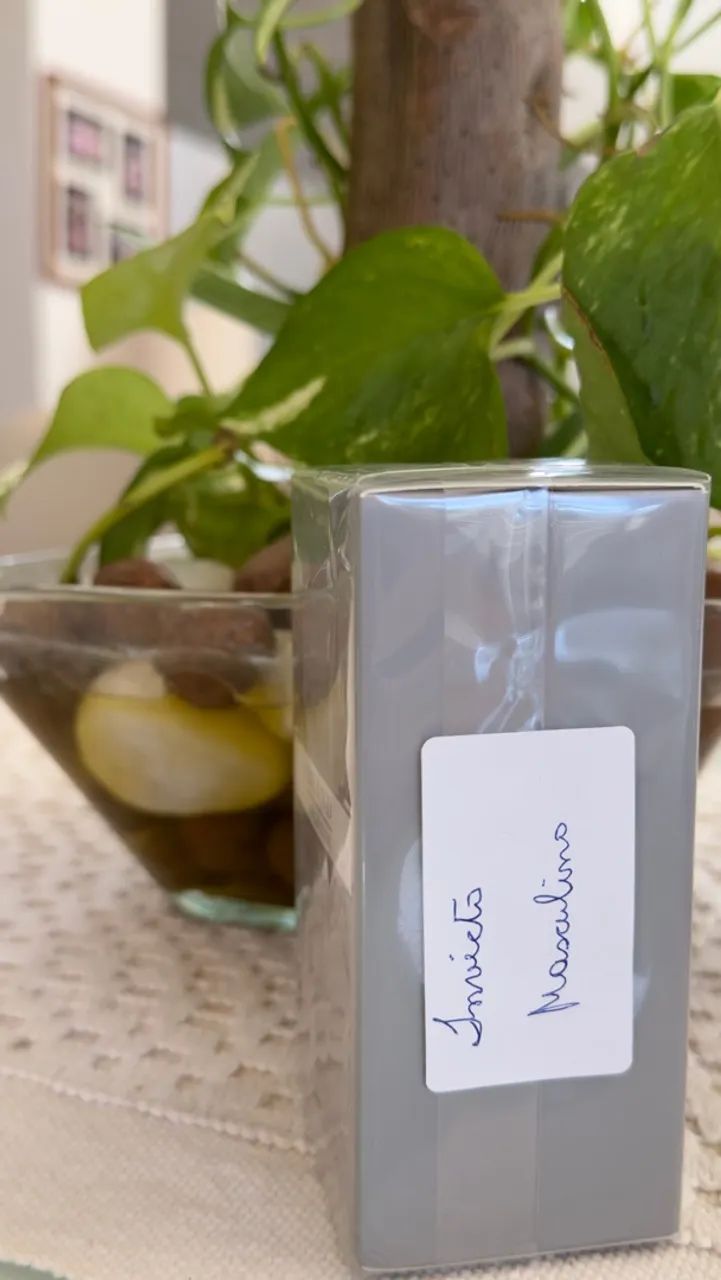 Perfume Brand Collection 25ml - Lacrado (invictus) - Foto 2