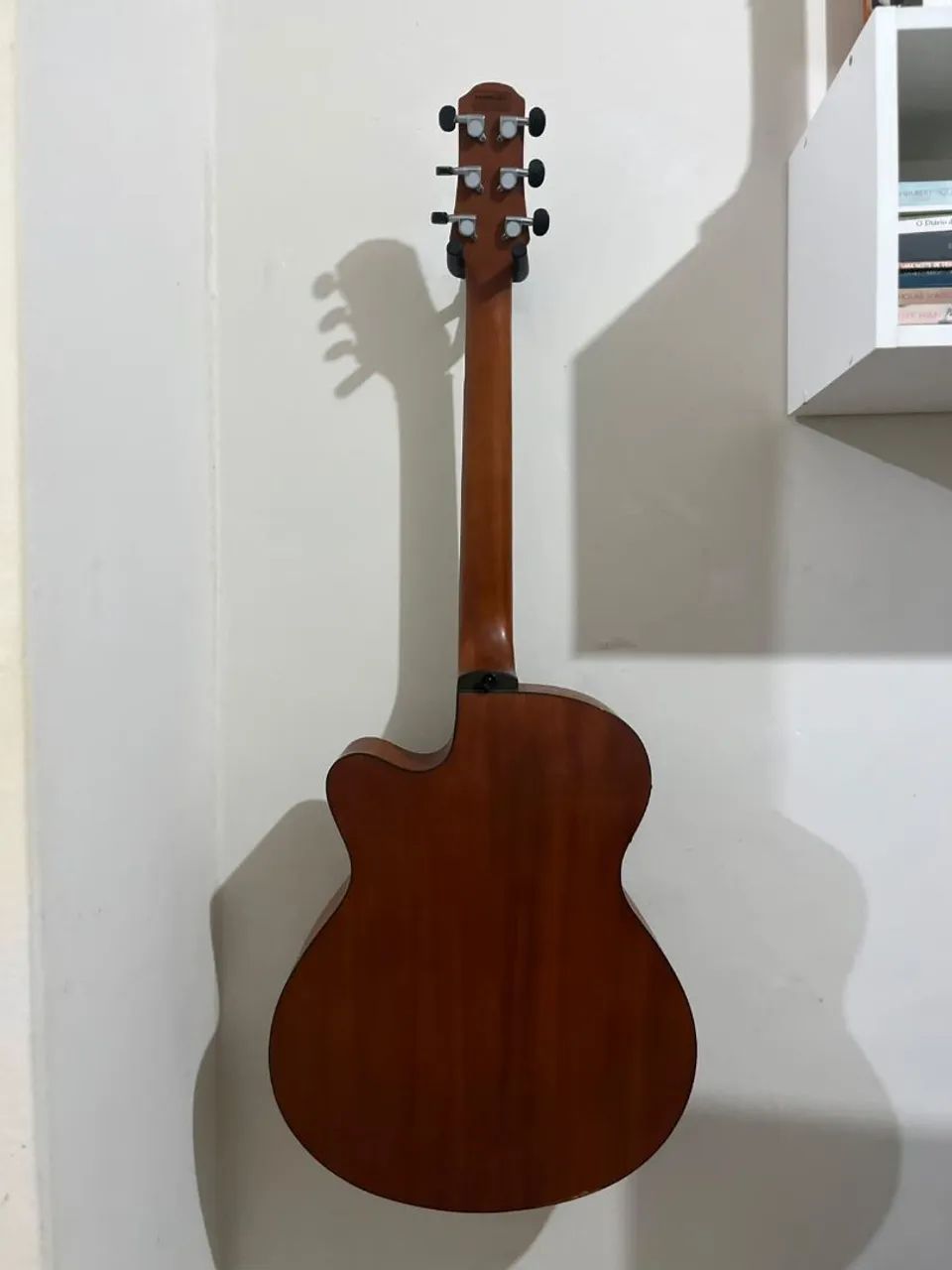 Violão Strinberg - Foto 3