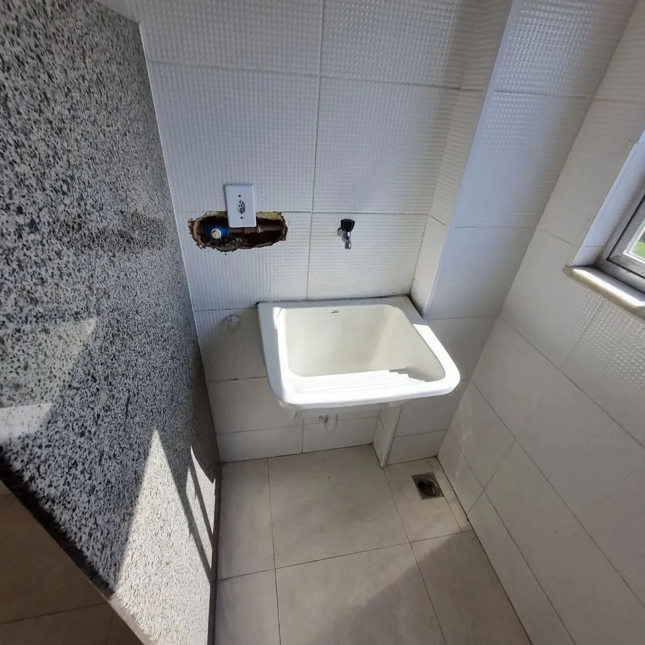 Apartamento para Locação no Ed. Solar do Engenho  2 Quartos e Excelente Custo-Benefício - Foto 5