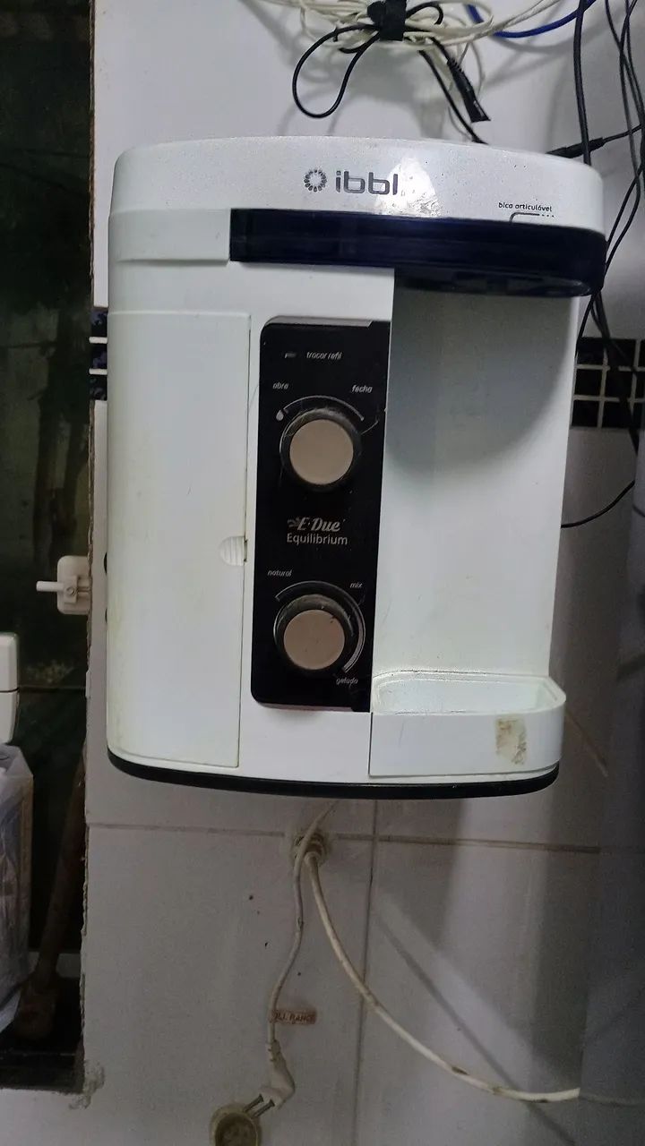 Bebedouro IBBL - Foto 2