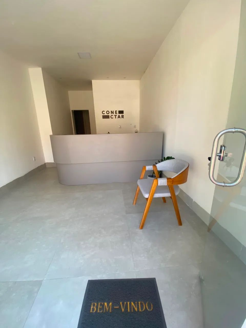 Alugo sala/consultório - Foto 4