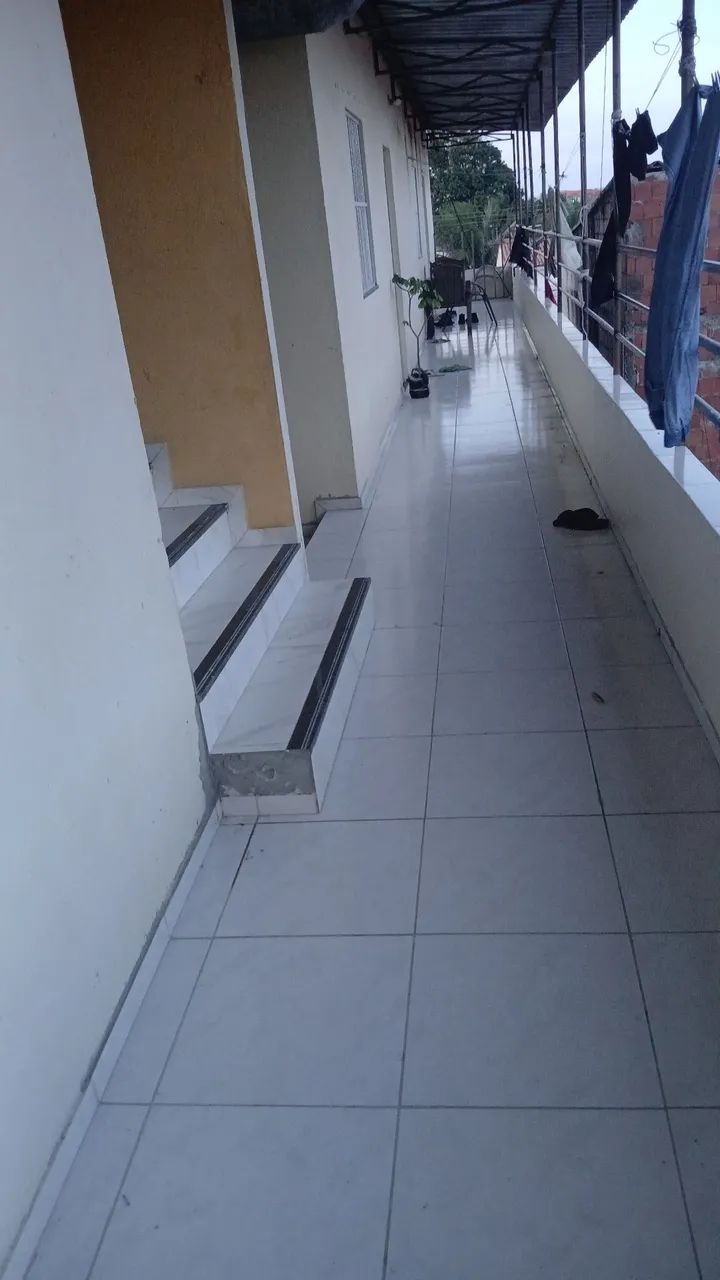 Alugo esse apartamento  - Foto 3