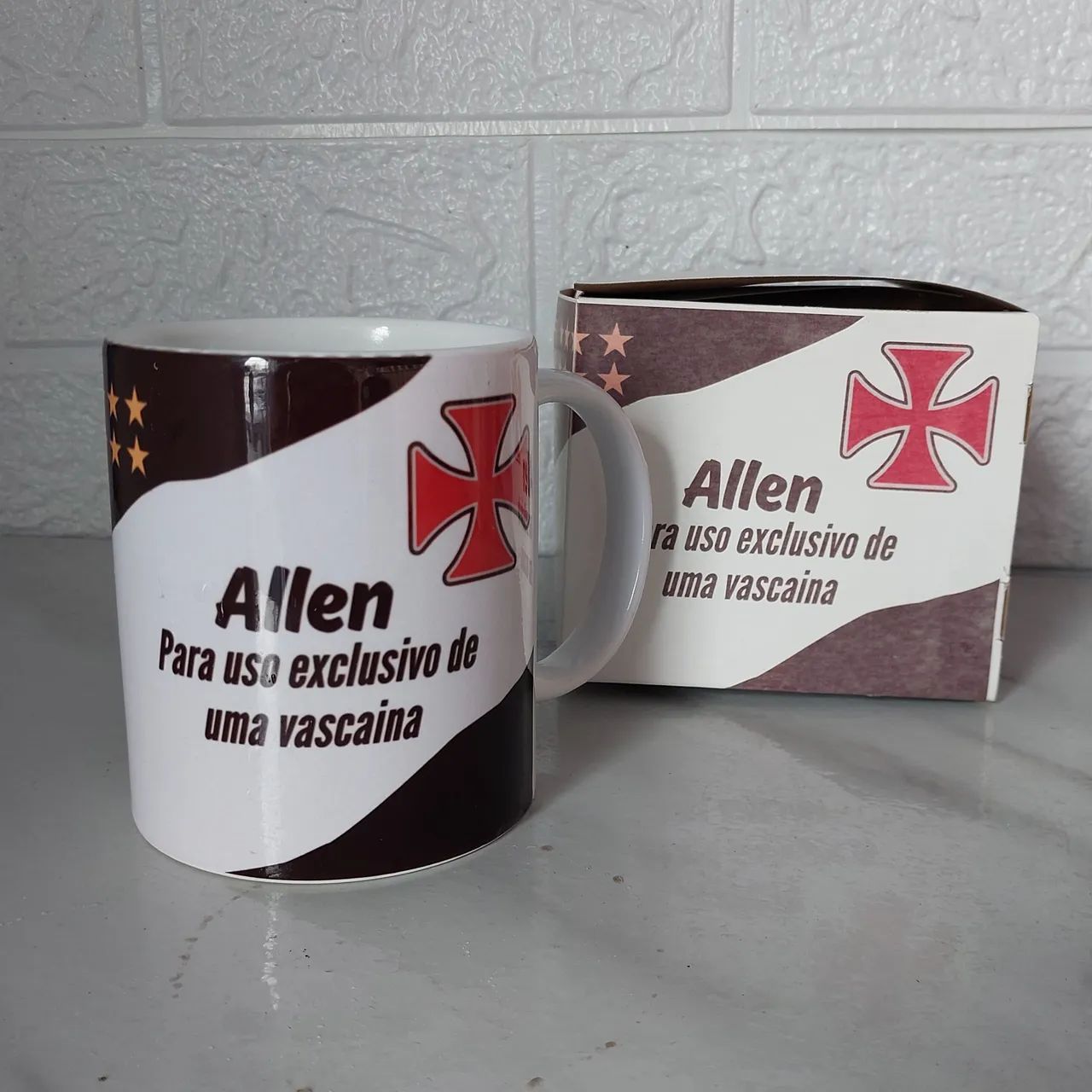 Caneca Personalizada  - Foto 4