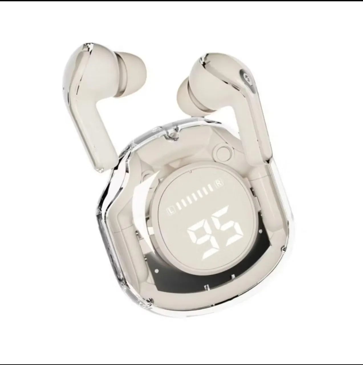  Fone de Ouvido Bluetooth Ultrapods Pro - Wireless 5.3 - Foto 5