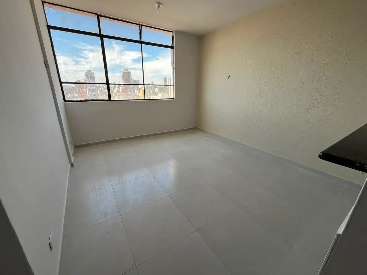 APARTAMENTO 1 QUARTO NO SETOR CENTRAL EDIFICIO FIDELIS - Foto 2