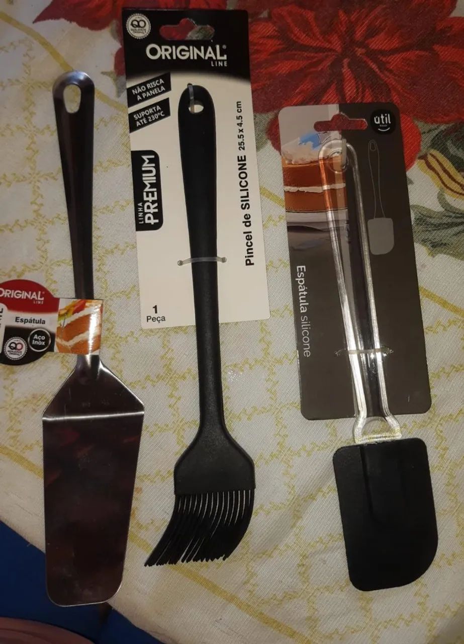 Itens de cozinha  - Foto 5