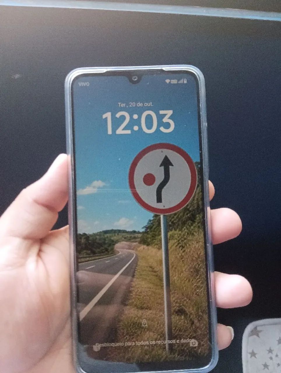 Poco C71 