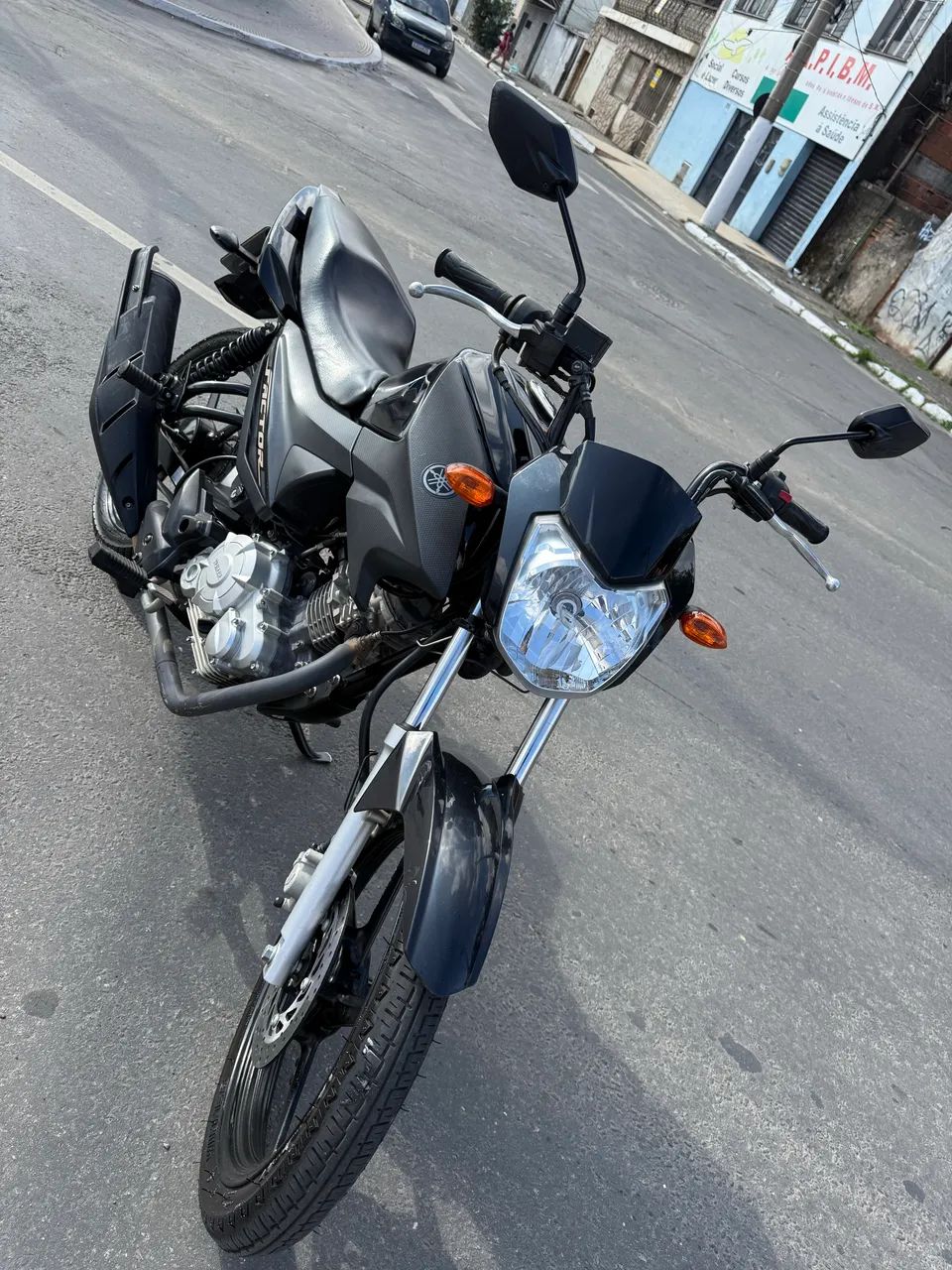 FACTOR 125 2022 FLEX  - Foto 2