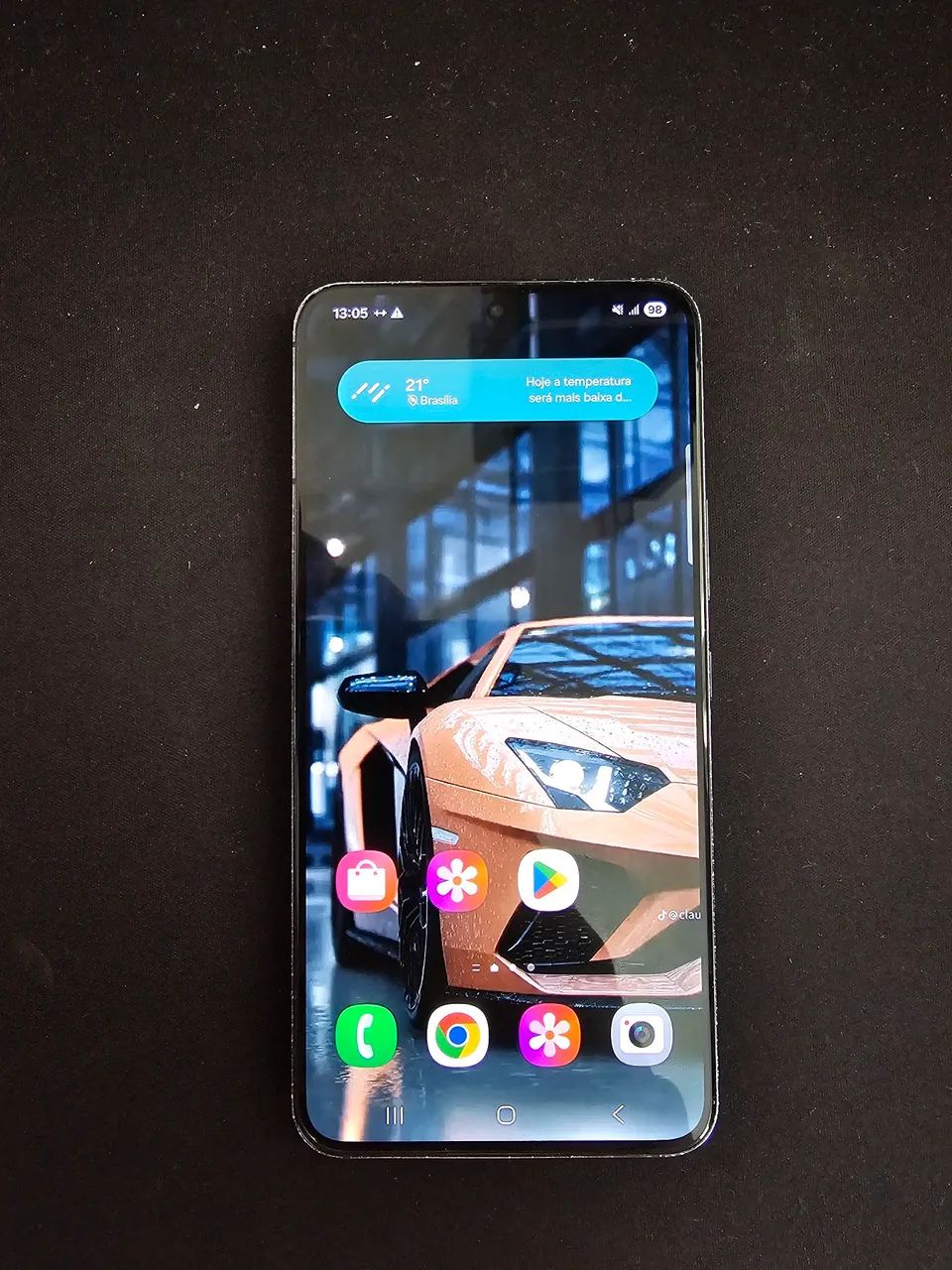 Samsung S22 256gb