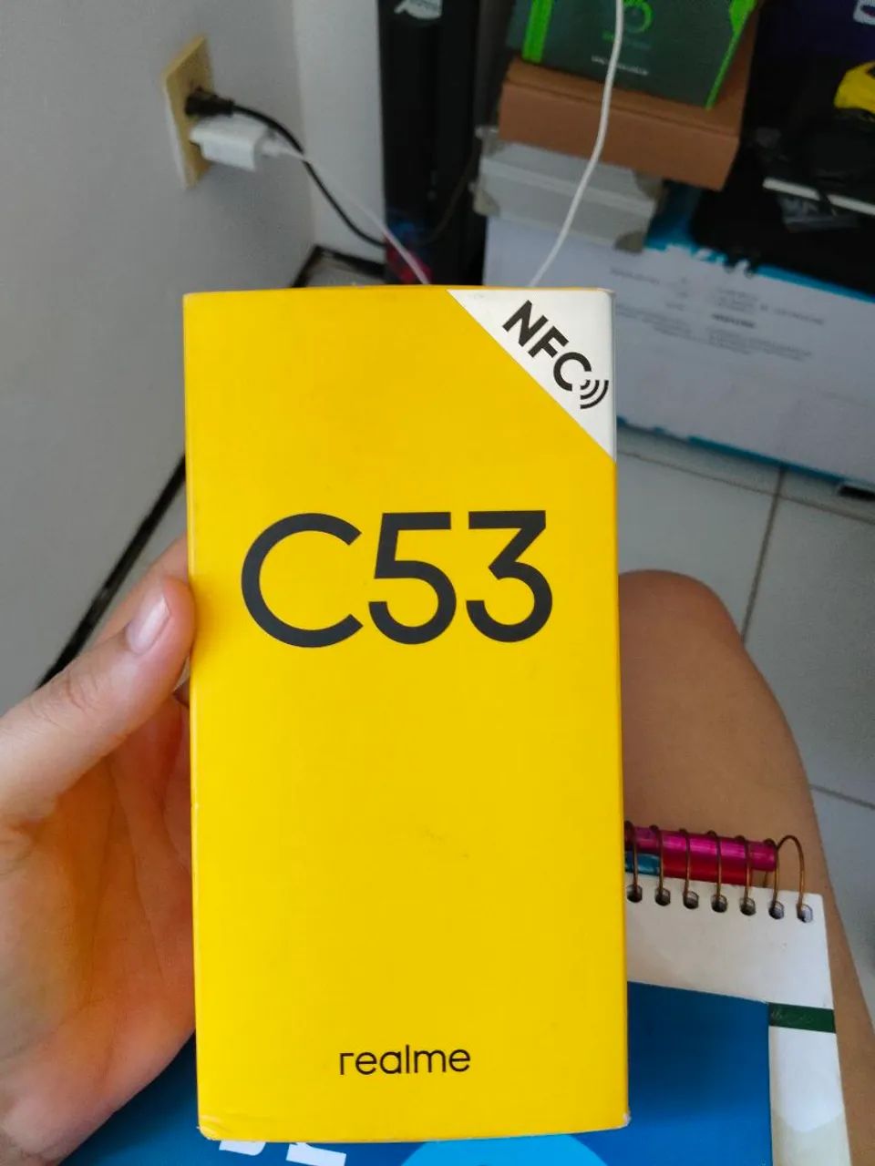 Celular Realme C53 - Foto 2