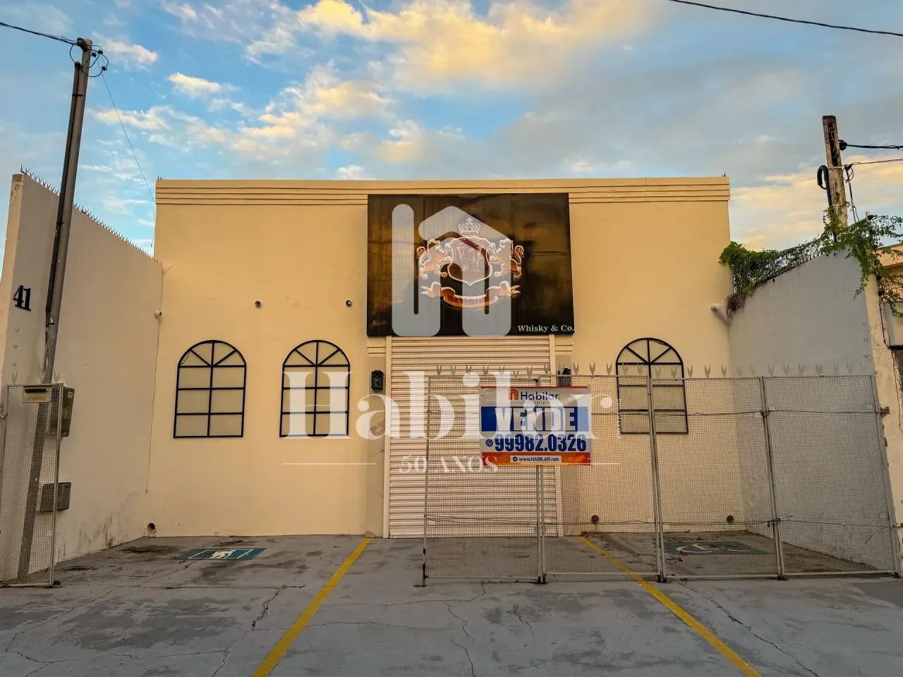 Casa comercial à venda, Farolândia, Aracaju, SE