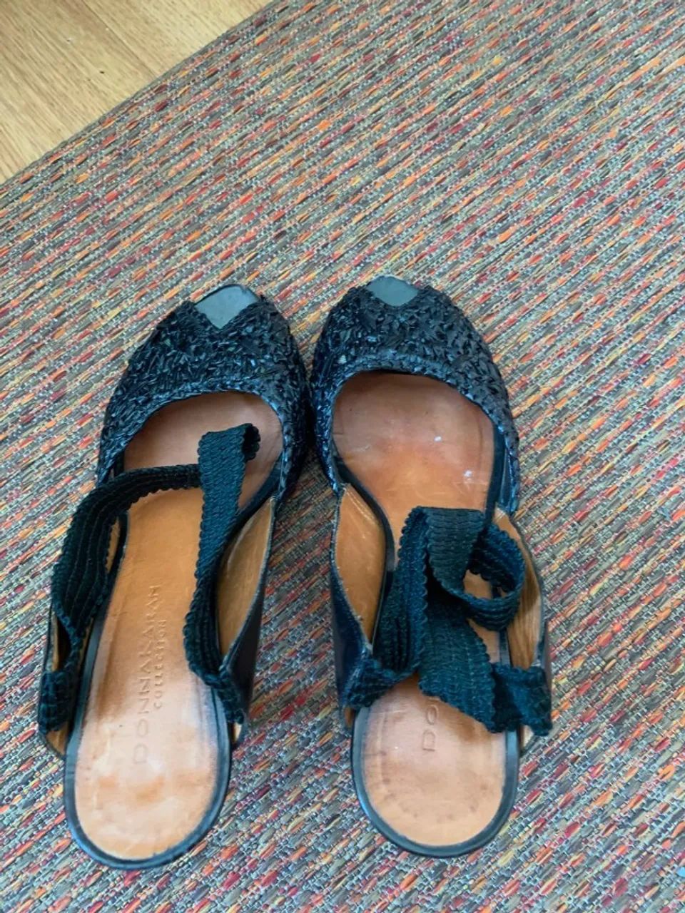 Sapatos DKNY - Foto 4