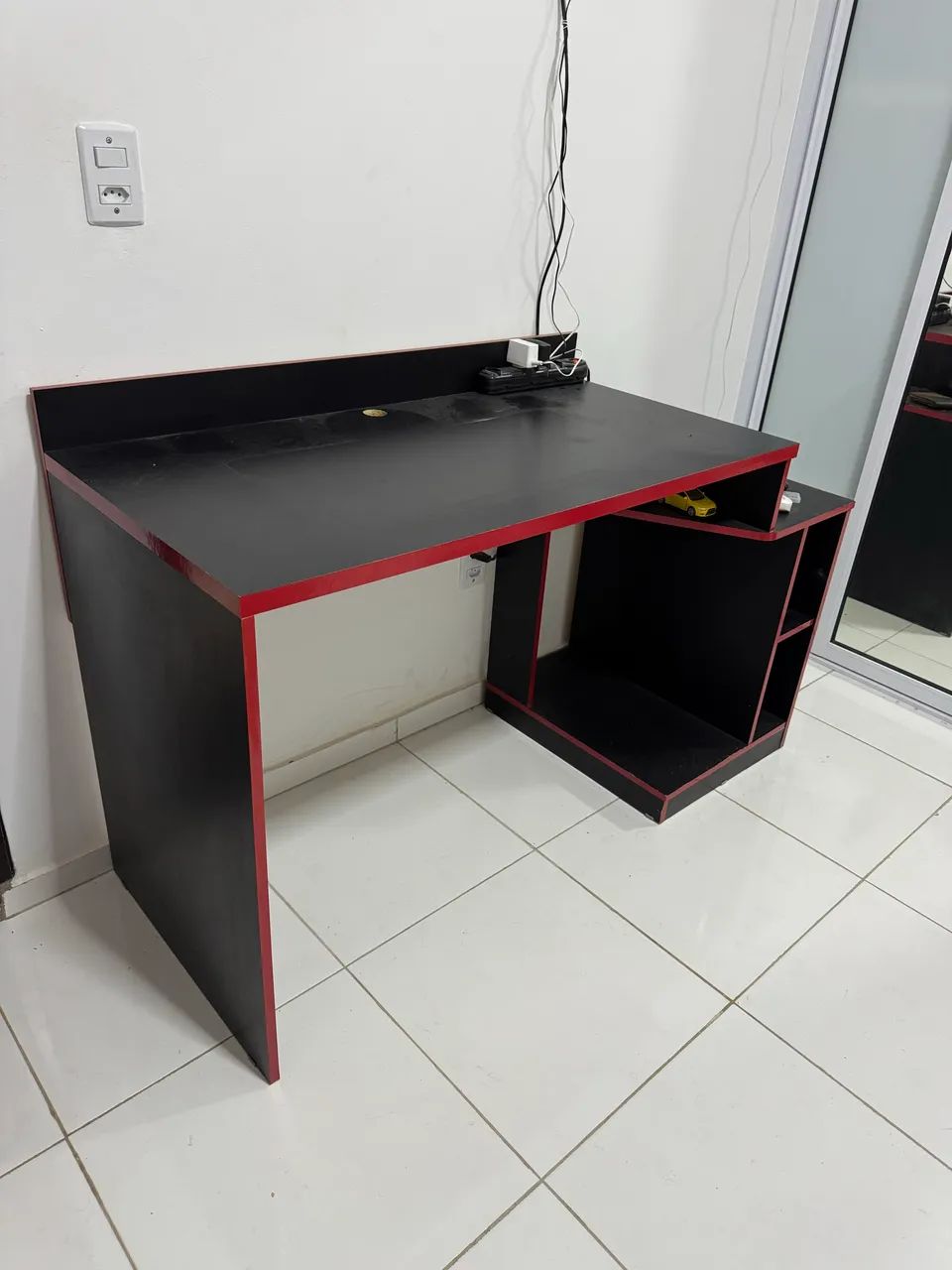 MESA GAMER 