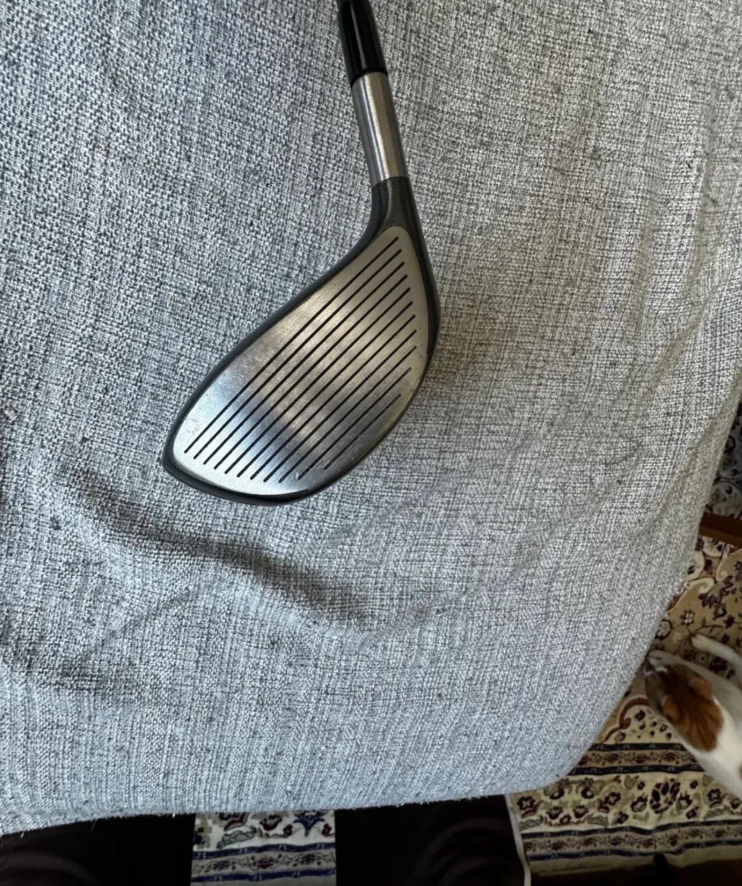 Taco de golfe  - Foto 2