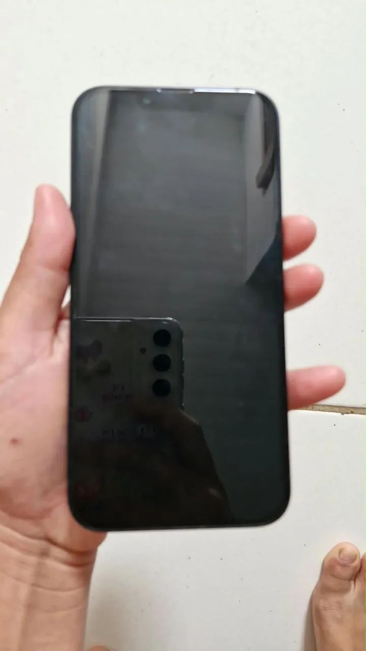iphone 13 128GB - Foto 3