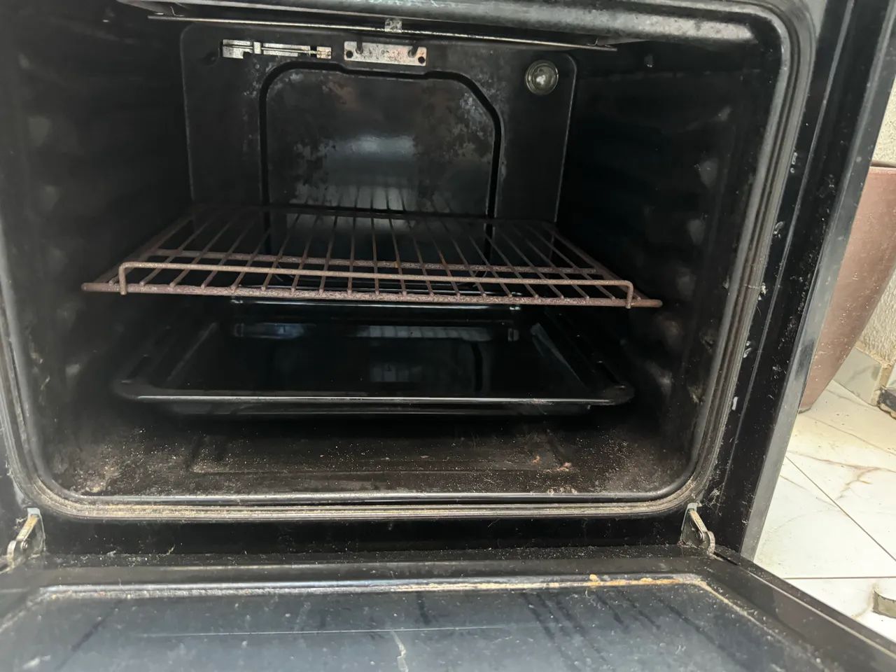 Forno elétrico midea - Foto 5