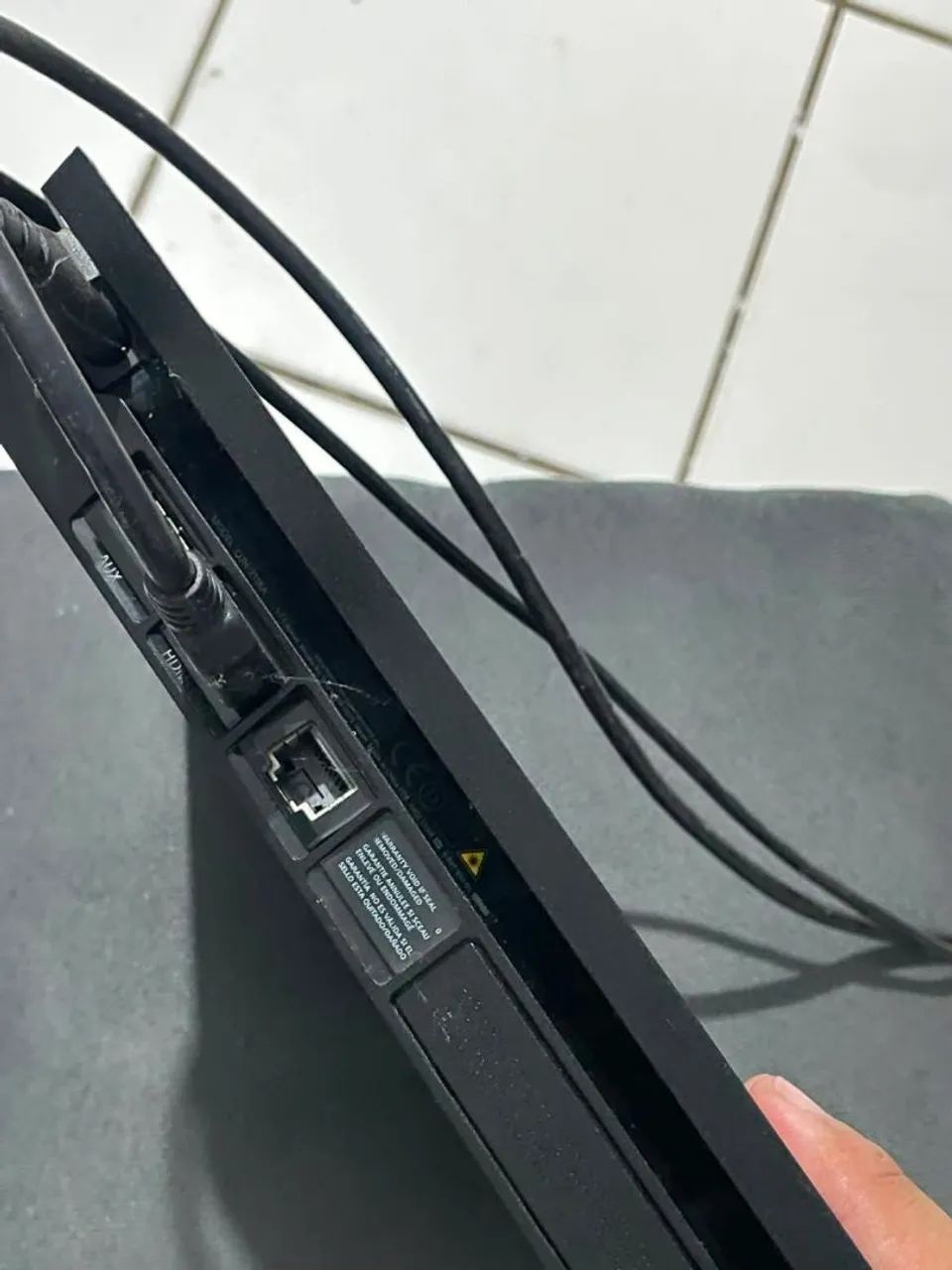 PS4 1 TERABYTE - Foto 2