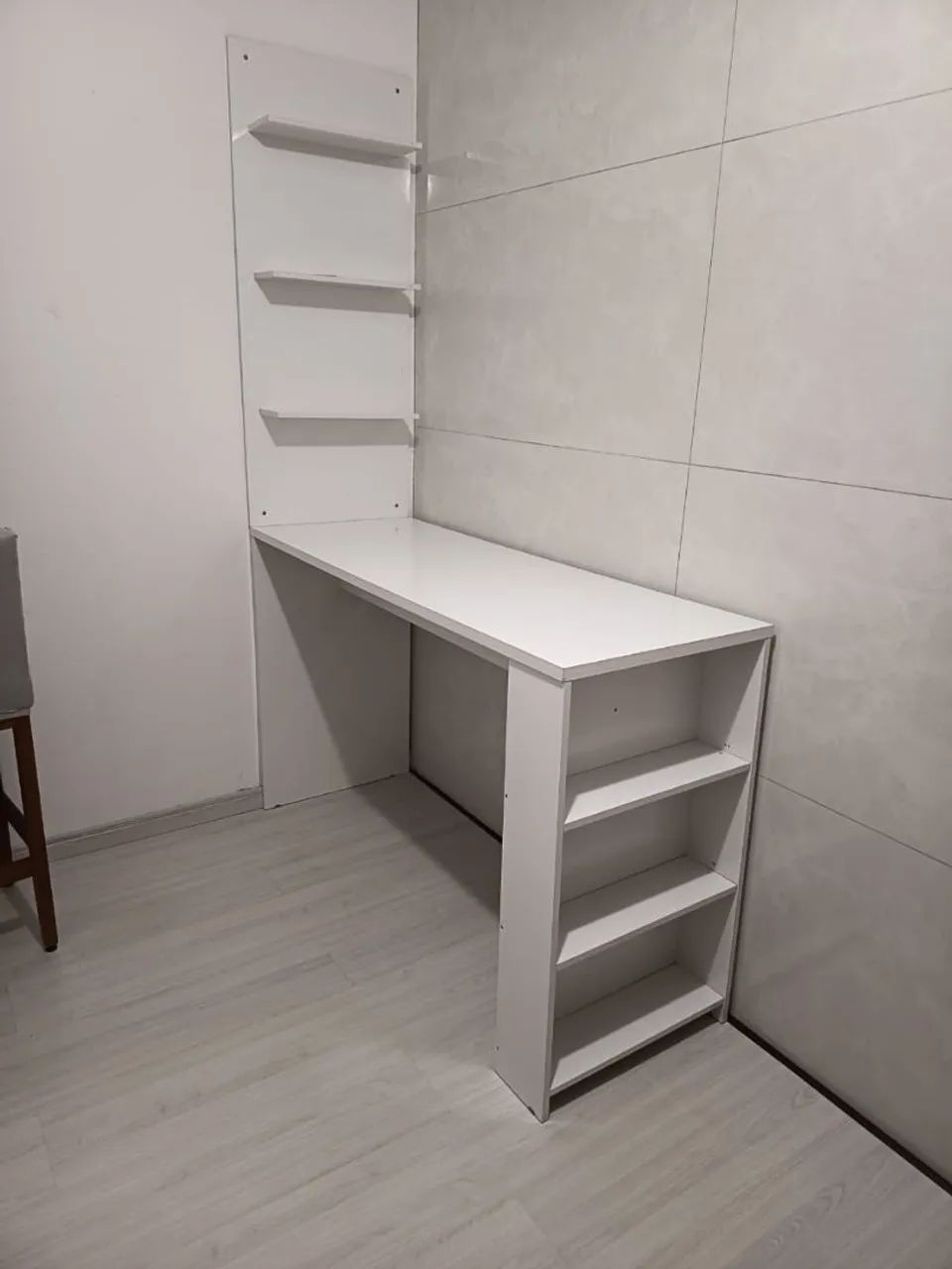 Mesa Bancada 1,50m - Foto 2