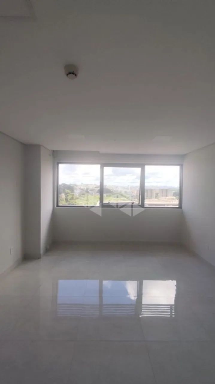 Sala 30M² - para Alugar - Foto 4