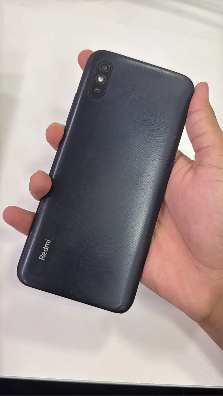 Redmi 9A - Foto 3