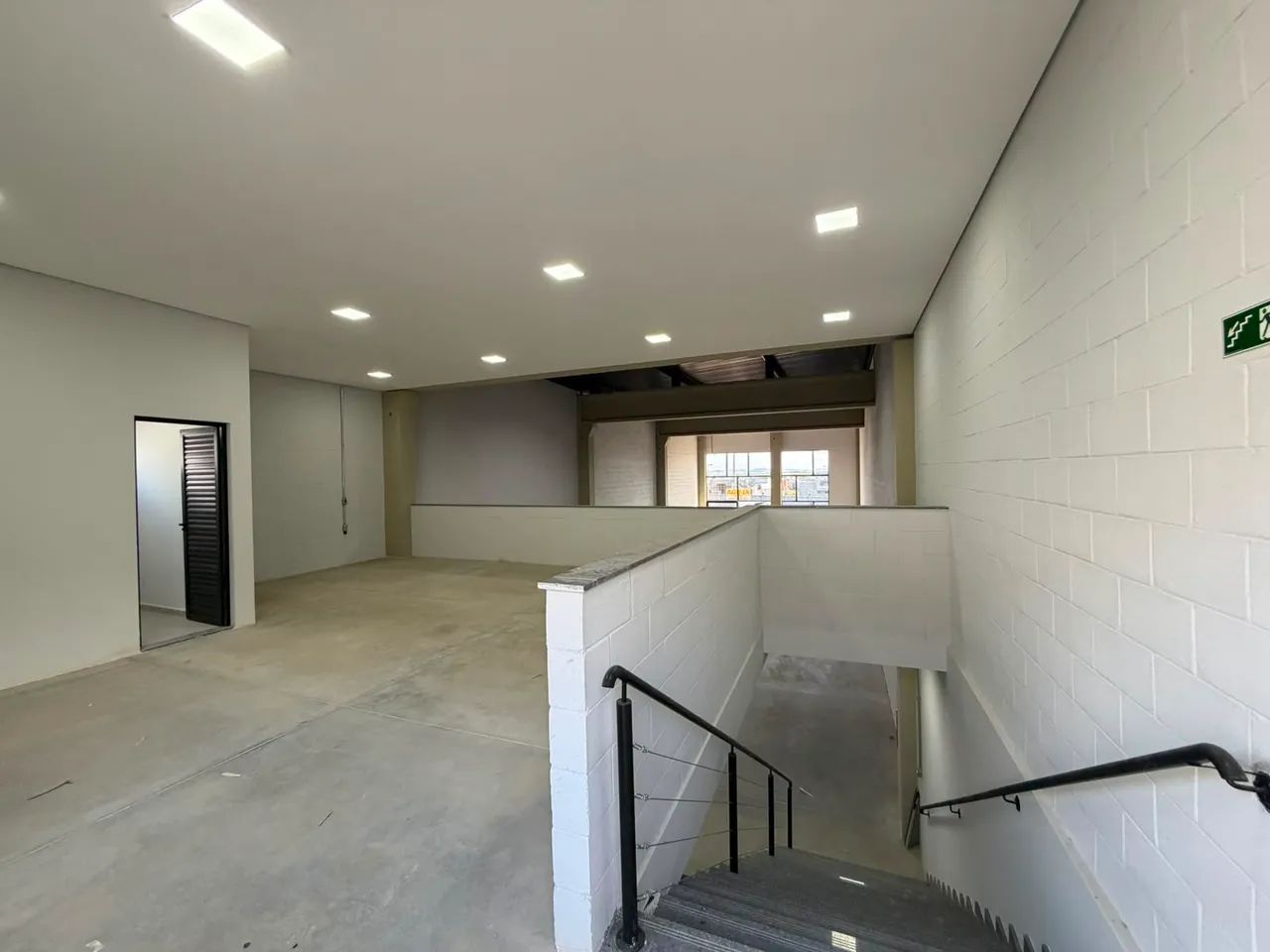 Galpão | Aluguel | Residencial Monte Verde - Foto 4
