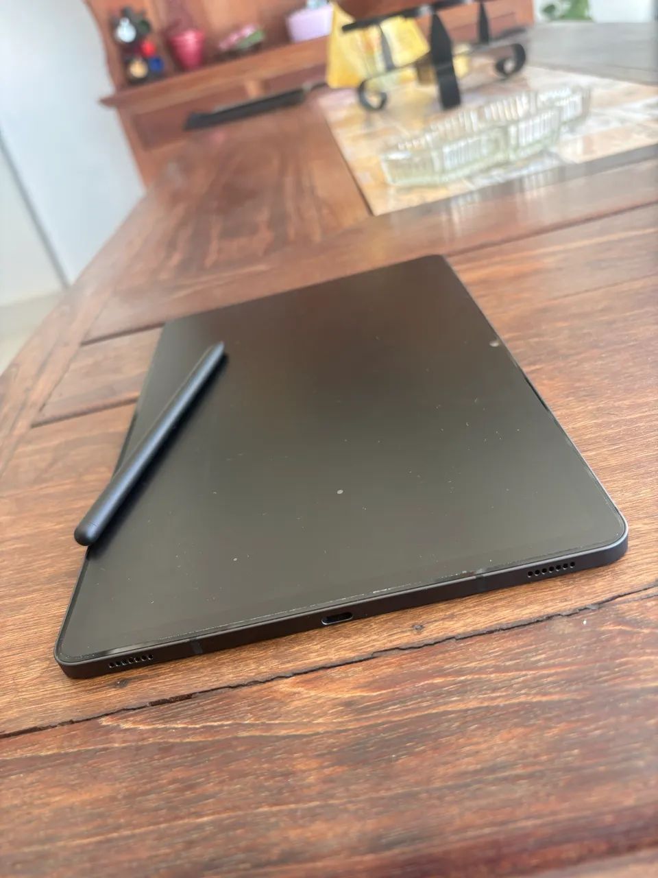 Tab S8 5G + Samsung Pen | Original - Foto 4