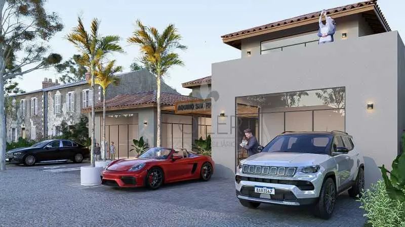Lojas comerciais novas em Búzios - Foto 5
