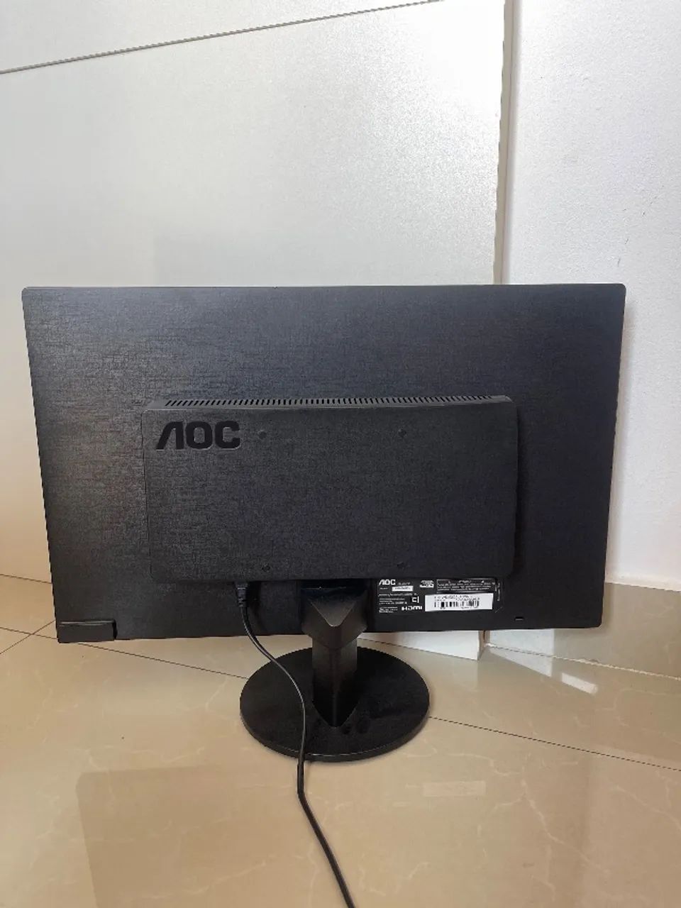 Monitor LCD AOC - Foto 3