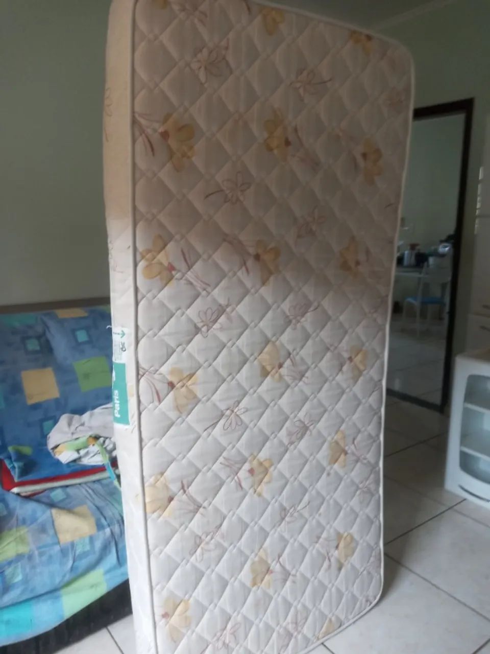 Colchão solteiro - Foto 2