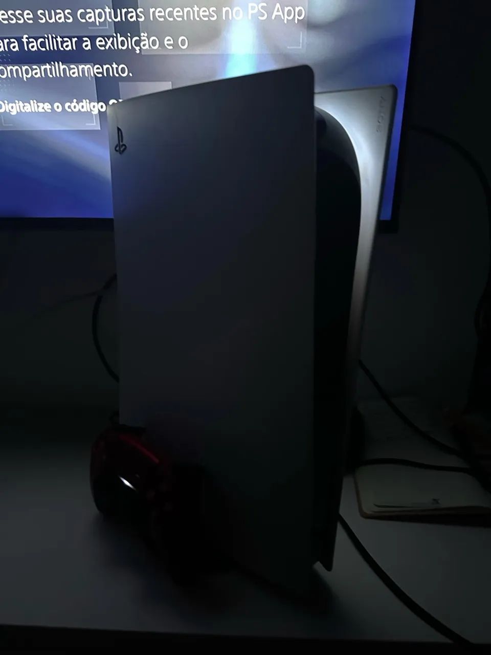 PS5 - Foto 3