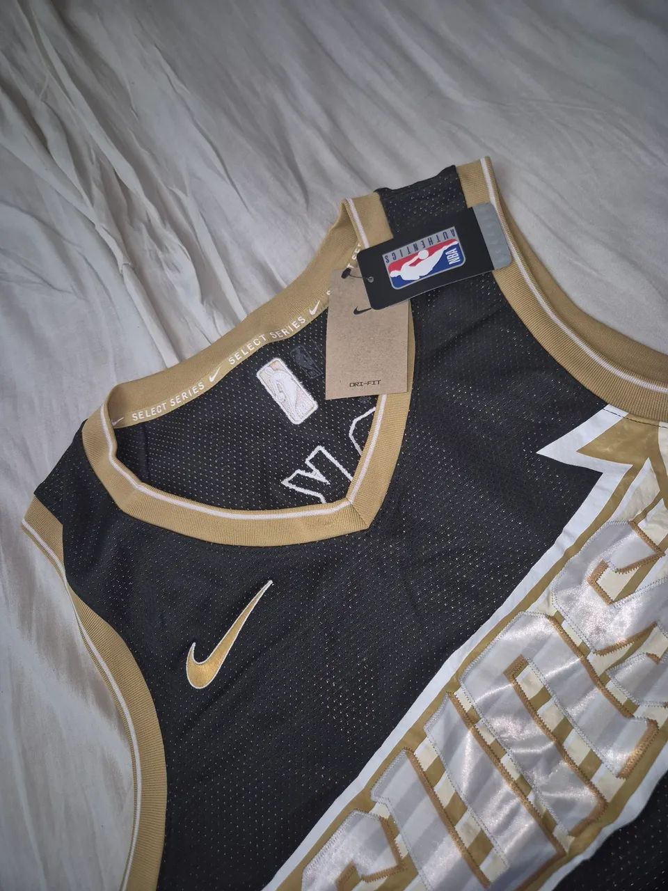 Regata NBA original Nike Phoenix Suns  - Foto 3