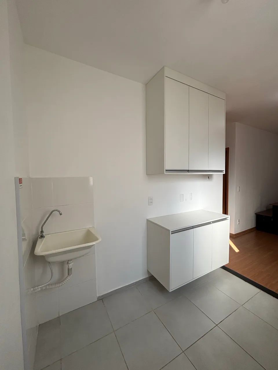 Lindo Apartamento em Salto - Foto 2