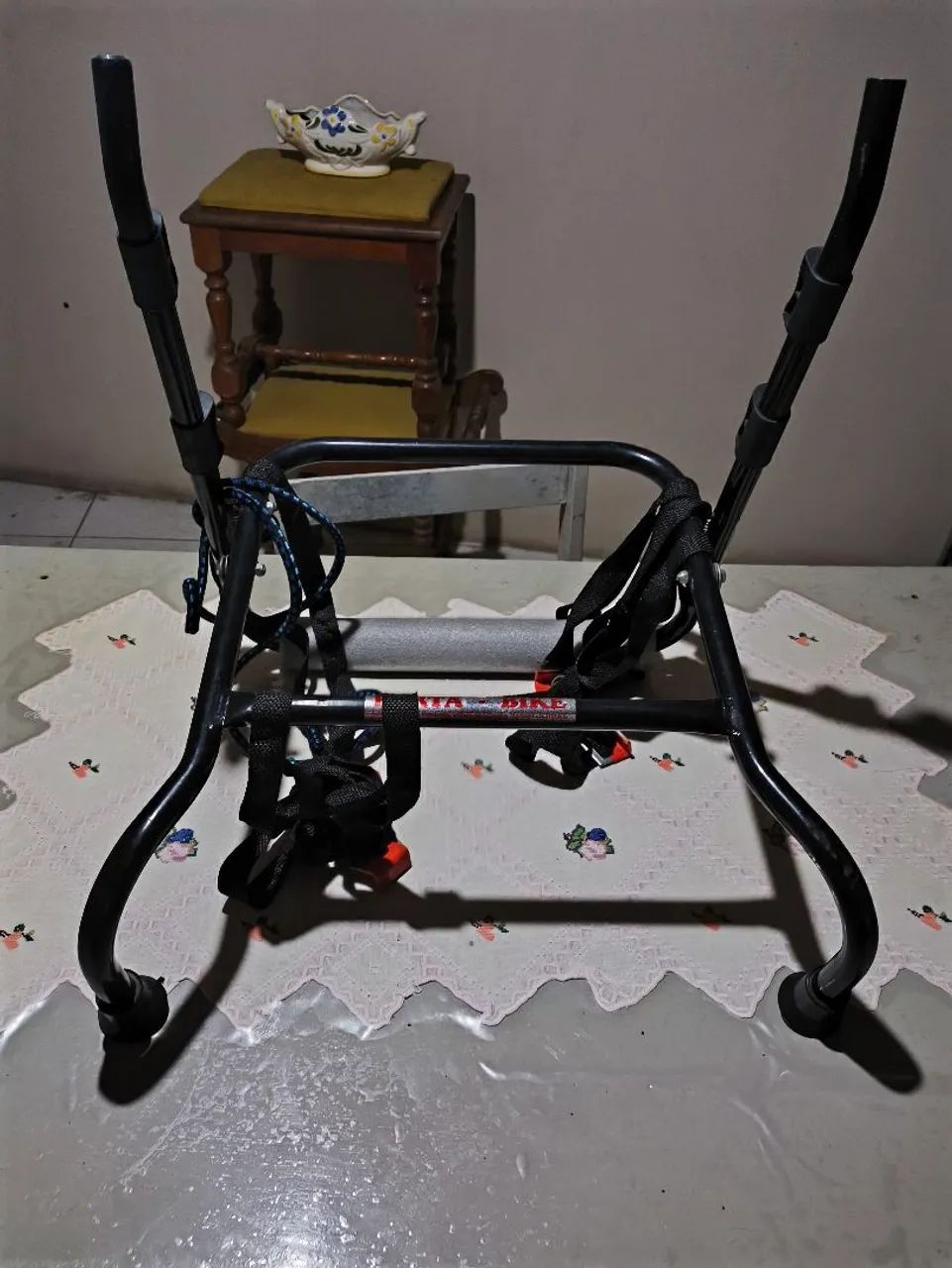 Suporte para bicicleta  - Foto 3
