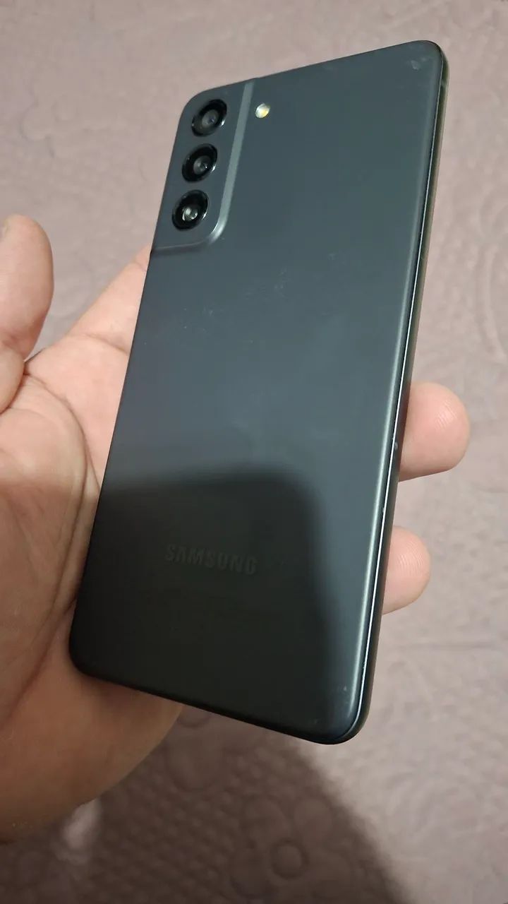 Samsung galaxy S21 fe  - Foto 4