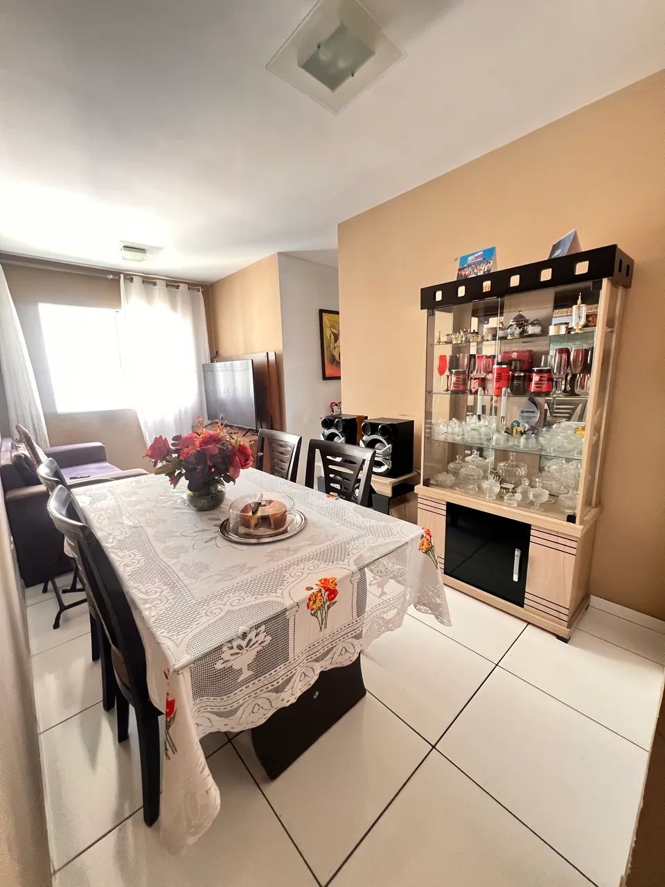 Apartamento no EDUARDO GOMES - Foto 4
