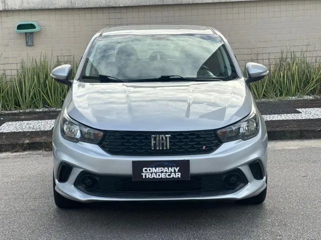 Fiat Argo 1.0 6V Flex. 2022 - Foto 2