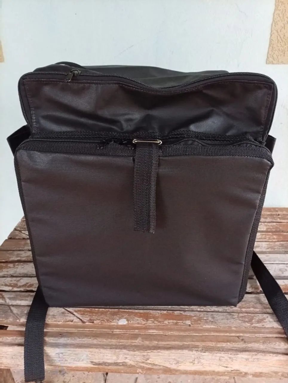 Capa Bag Delivery novo  - Foto 2
