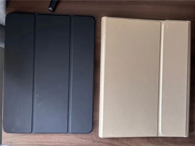 iPad 9ª Geração - 64GB Wi-Fi | Completo + Acessórios - Foto 6