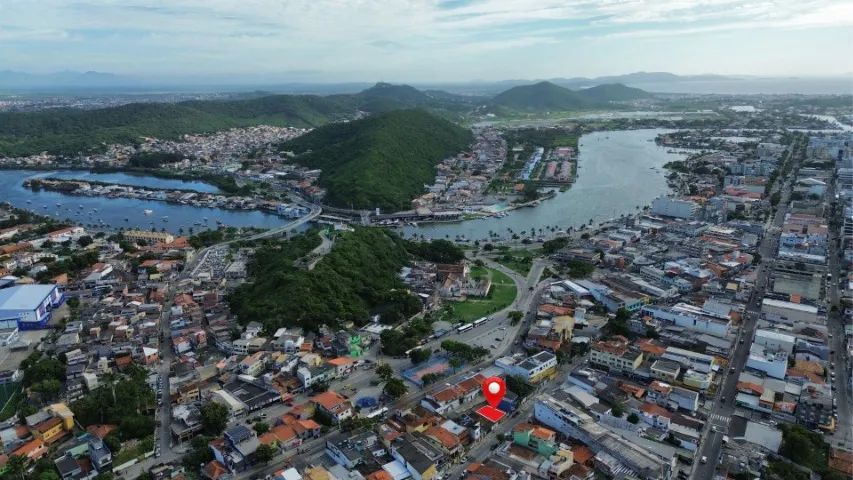 Foto - Cabo Frio - Centro