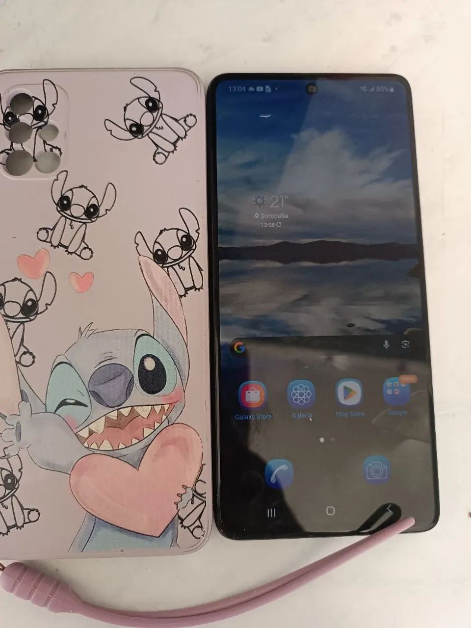 Celular m51 - Foto 2