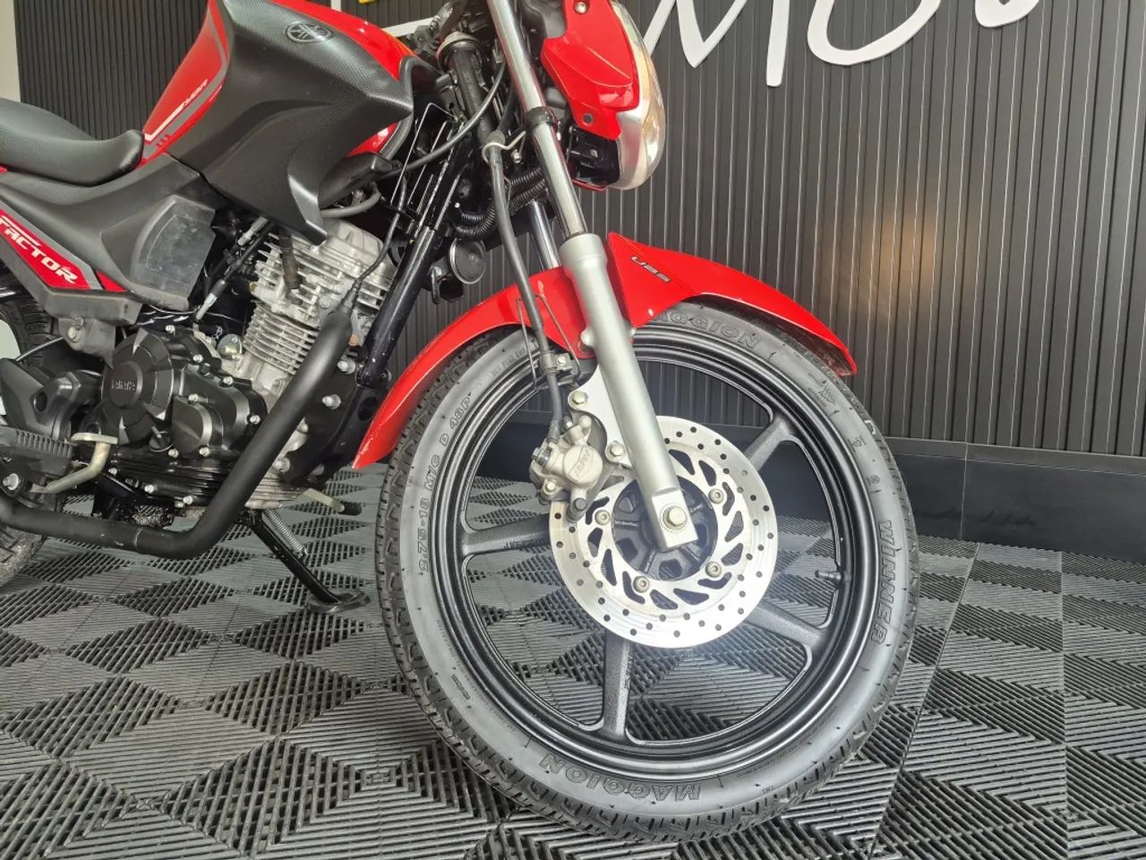Yamaha Ybr 150 factor ed 2024 - Foto 2