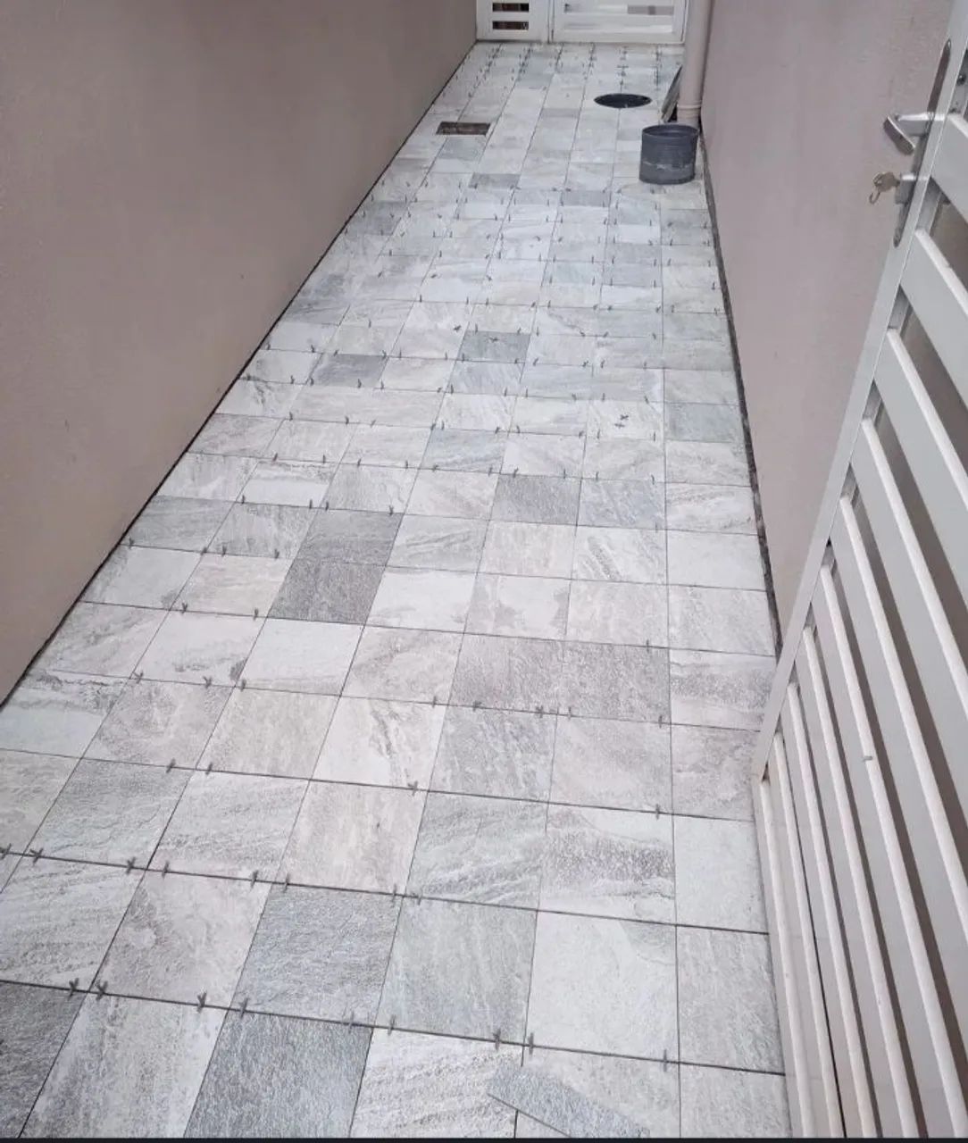 Pedreiro Diária  - Foto 2