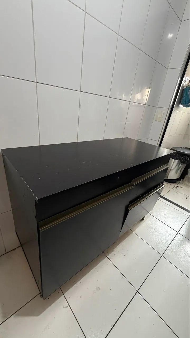 Móvel de cozinha 