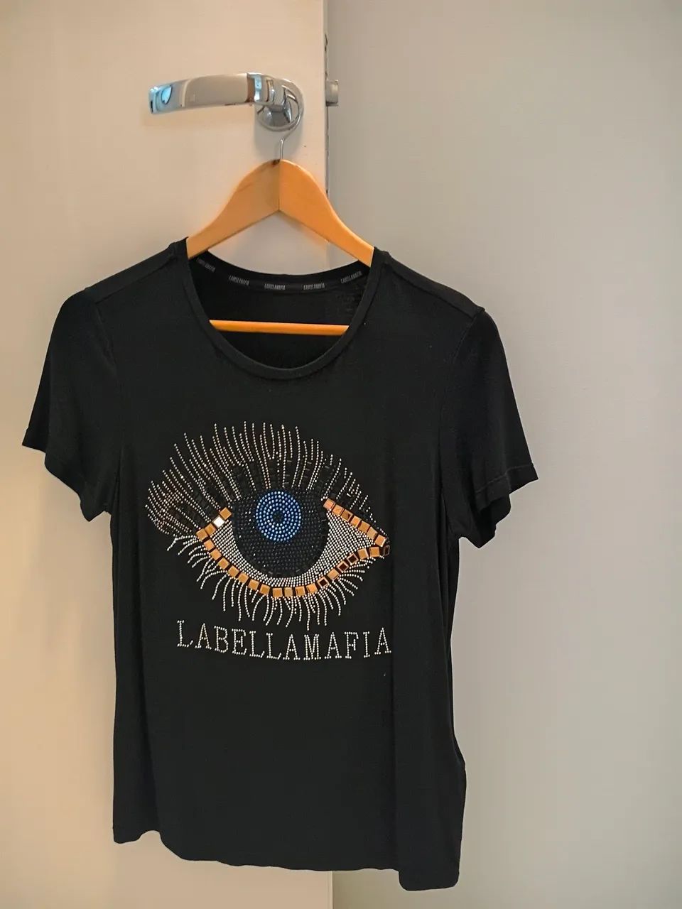 Camiseta LABELLAMAFIA