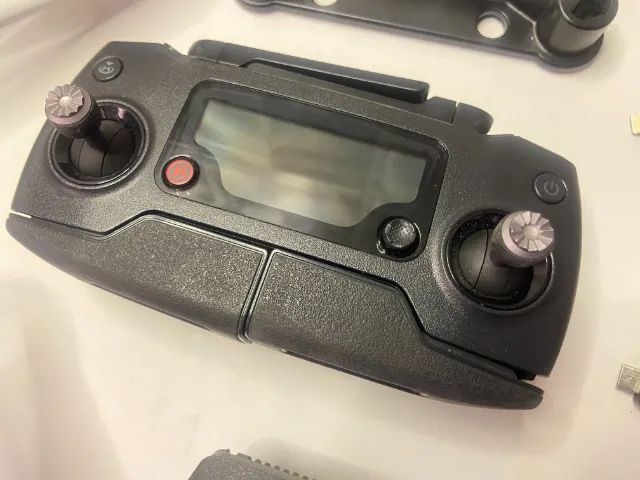 Drone DJI Mavic Pro + 2 baterias - Foto 5