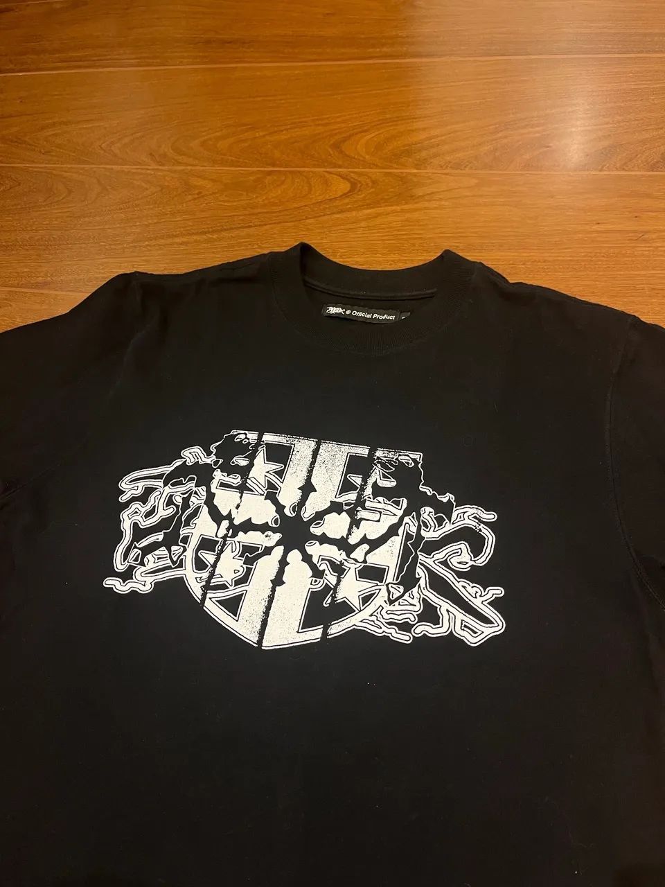Camiseta Boxy Preux - Foto 3