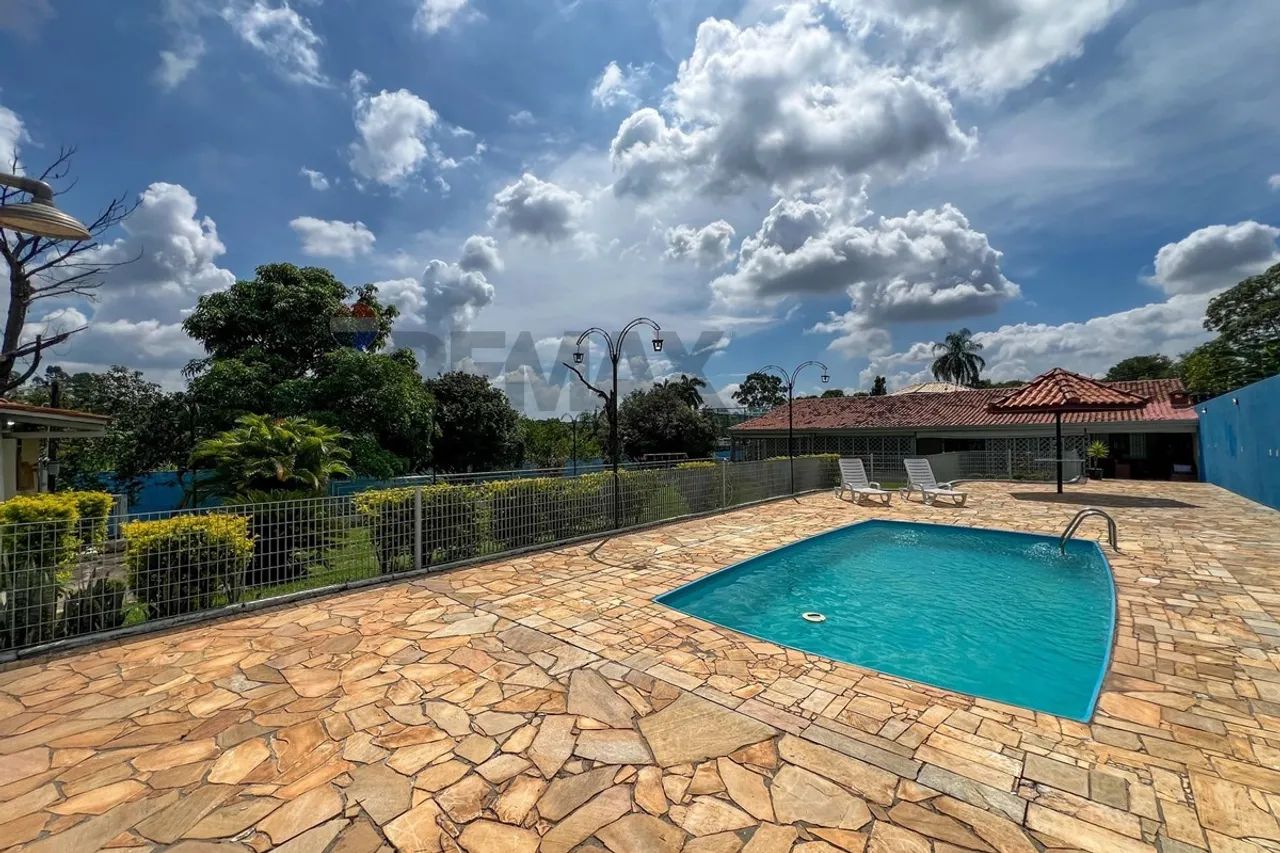 Chácara á venda com duas suites - Estância das Águas  Monte Mor/SP - Foto 2
