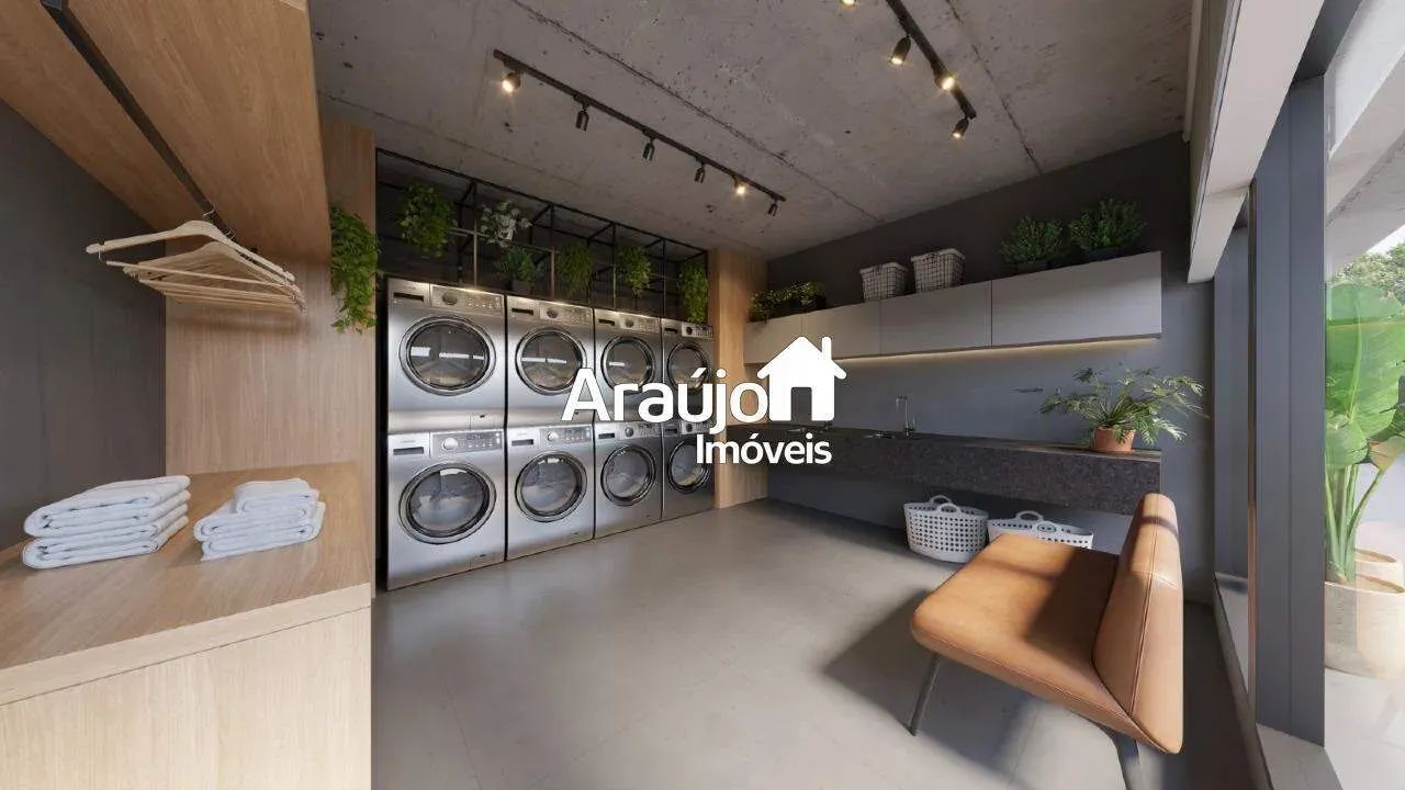 Studio à venda no Acordes Tower  Palmas/TO  de 25 m² a 29 m² - Foto 4